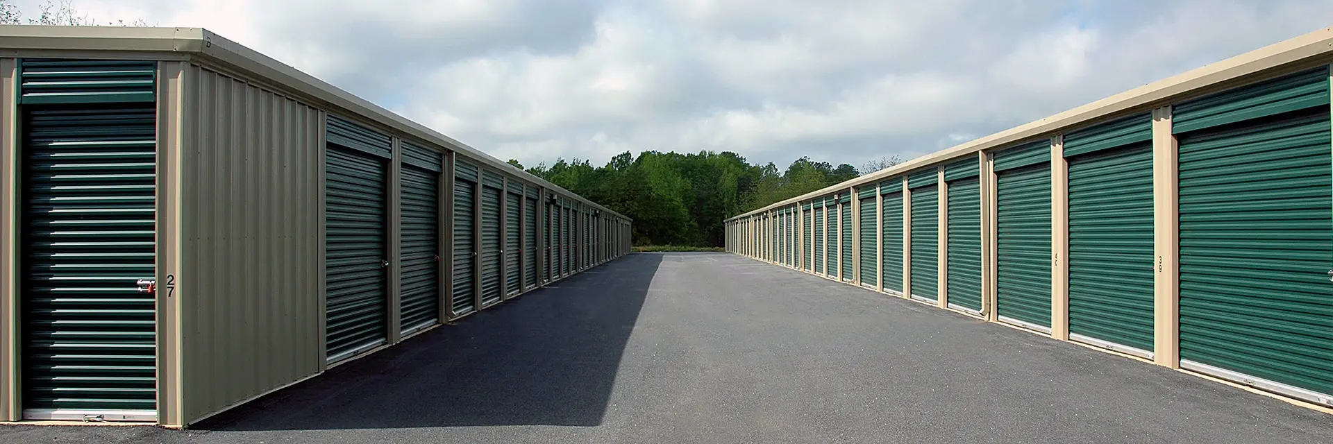 Lagerbox mieten in Wigoltingen